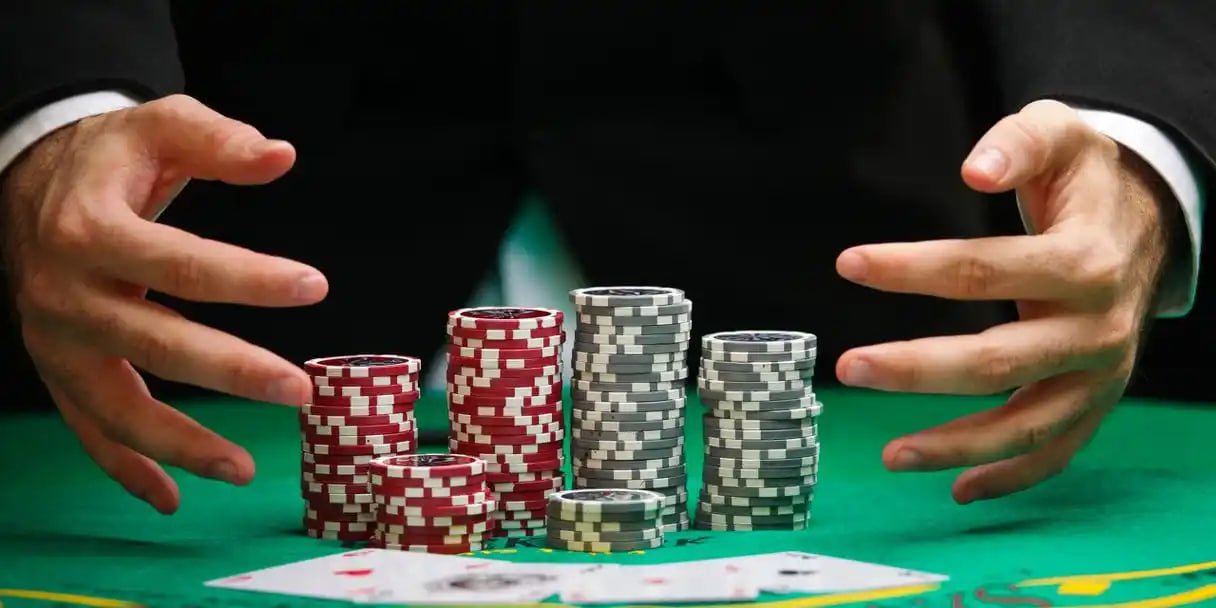 jun288 Live Casino